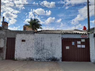 Imóvel ref. 15968 no bairro JD SANTA MARIA II
