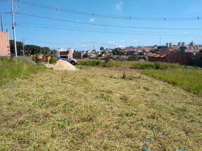 Imóvel ref. 15970 no bairro JD LETICIA