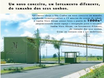 Imóvel ref. 15977 no bairro JD VISTA ALEGRE