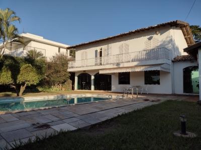 Imóvel ref. 15994 no bairro PQ SANTA MÔNICA