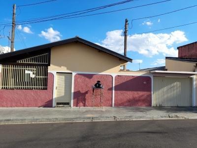 Imóvel ref. 16016 no bairro CHÁCARA PARQUE CLUB