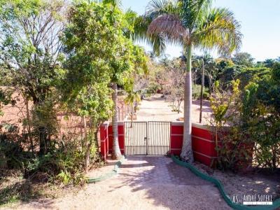 Imóvel ref. 16067 no bairro CHACARA DESCALVADO