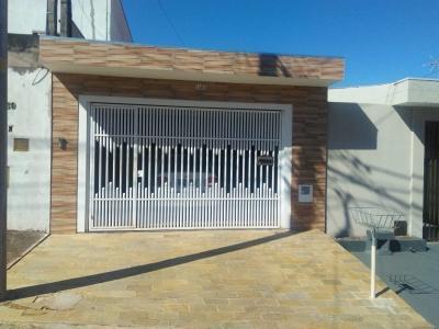 Imóvel ref. 16071 no bairro RES MONSENHOR ROMEU TORTORELLI