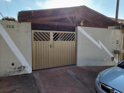Imóvel ref. 16085 no bairro RESIDENCIAL PQ DOURADINHO