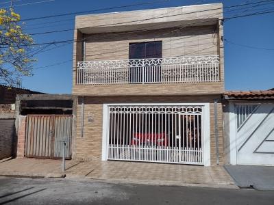 Imóvel ref. 16089 no bairro CID ARACY