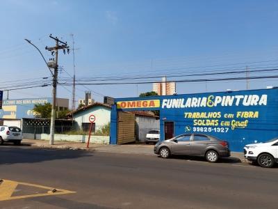 Imóvel ref. 16096 no bairro JD SÃO CARLOS