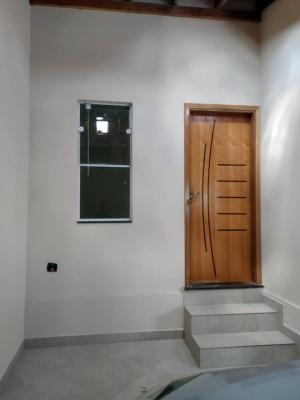 Imóvel ref. 16113 no bairro NÚCLEO RES SILVIO VILARI