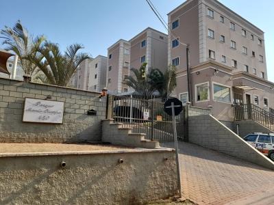 Imóvel ref. 16142 no bairro RECREIO SÃO JUDAS TADEU
