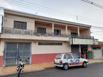 Imóvel ref. 16158 no bairro PQ SANTA FELICIA JARDIM