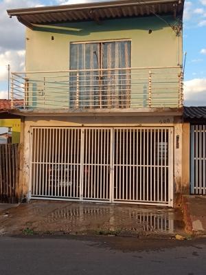 Imóvel ref. 16161 no bairro CID ARACY