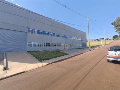 Imóvel ref. 16174 no bairro PQ ECO TEC DAMHA II