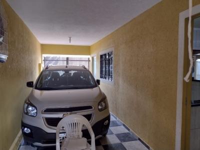 Imóvel ref. 16183 no bairro JD MEDEIROS
