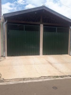 Imóvel ref. 16197 no bairro JD CRUZEIRO DO SUL