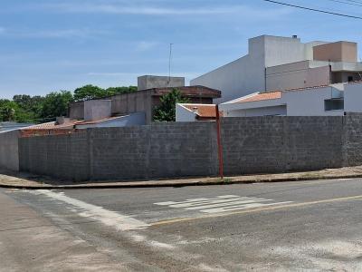 Imóvel ref. 16213 no bairro JD EMBARÉ