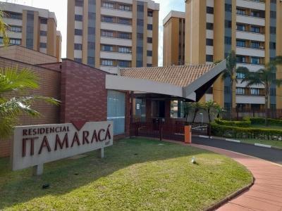 Imóvel ref. 16222 no bairro PQ SANTA MÔNICA