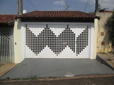 Imóvel ref. 16233 no bairro JD CENTENÁRIO