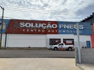 Imóvel ref. 16237 no bairro VL LUTFALLA