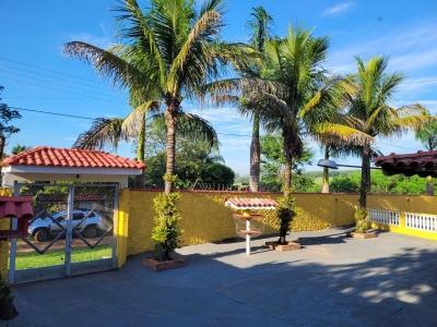 Imóvel ref. 16240 no bairro LAGOA DOURADA
