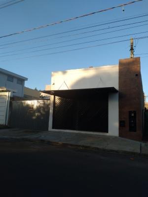 Imóvel ref. 16271 no bairro JD EMBARÉ