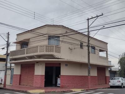 Edifício Comercial