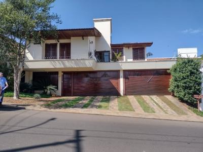Imóvel ref. 16306 no bairro PQ SANTA MÔNICA