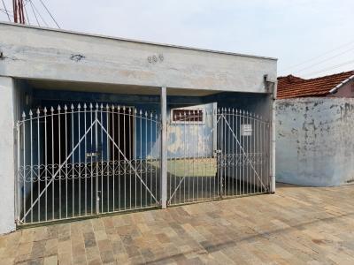 Imóvel ref. 16330 no bairro JD SÃO JOÃO BATISTA