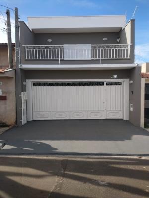 Imóvel ref. 16340 no bairro PQ SANTA FELICIA JARDIM