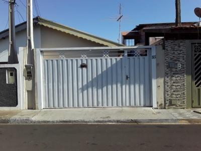 Imóvel ref. 16342 no bairro JD MERCEDES
