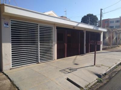 Imóvel ref. 16348 no bairro JD SÃO JOÃO BATISTA
