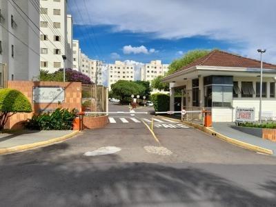 Imóvel ref. 16369 no bairro VL RANCHO VELHO