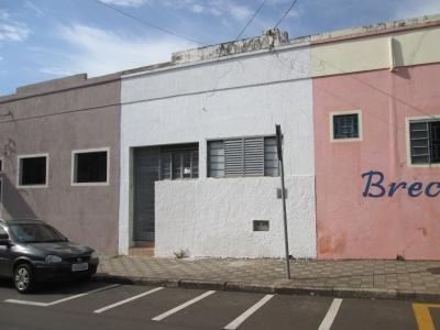 Imóvel ref. 16371 no bairro CENTRO