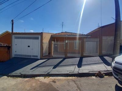 Imóvel ref. 16381 no bairro JD NOVA SANTA PAULA