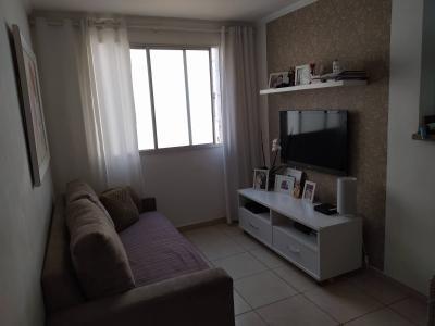 Imóvel ref. 16394 no bairro JD JOCKEY CLUB A