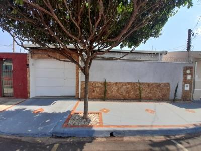 Imóvel ref. 16407 no bairro JD SÃO CARLOS 5