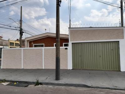 Imóvel ref. 16440 no bairro JD CRUZEIRO DO SUL