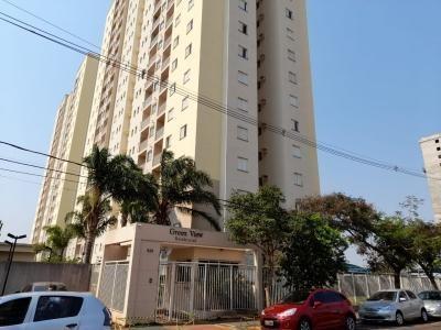 Imóvel ref. 16442 no bairro PQ FABER CASTELL I