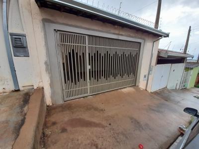 Imóvel ref. 16463 no bairro JD MEDEIROS