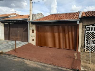Imóvel ref. 16477 no bairro PQ SANTA FELICIA JARDIM