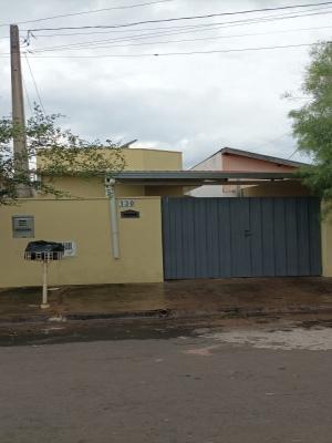 Imóvel ref. 16480 no bairro CID ARACY