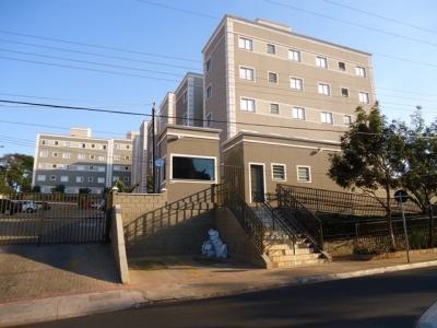 Imóvel ref. 16487 no bairro RECREIO SÃO JUDAS TADEU