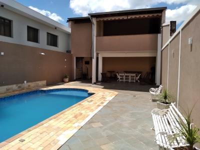 Imóvel ref. 16507 no bairro JD MEDEIROS
