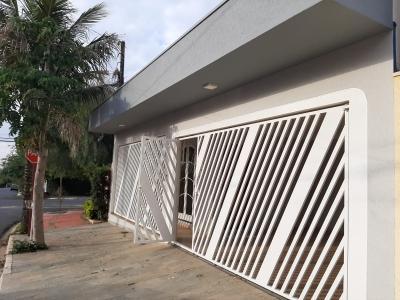 Imóvel ref. 16509 no bairro RES SAMAMBAIA