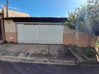 Imóvel ref. 16514 no bairro CID ARACY