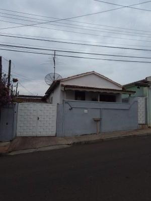 Imóvel ref. 16526 no bairro JD SÃO JOÃO BATISTA