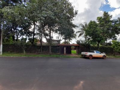 Imóvel ref. 16550 no bairro RES SAMAMBAIA