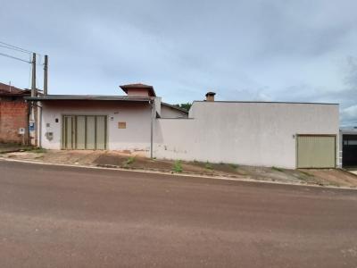 Imóvel ref. 16556 no bairro JD DAS TORRES PROLONGAMENTO