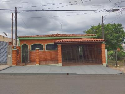 Imóvel ref. 16557 no bairro JD TANGARA