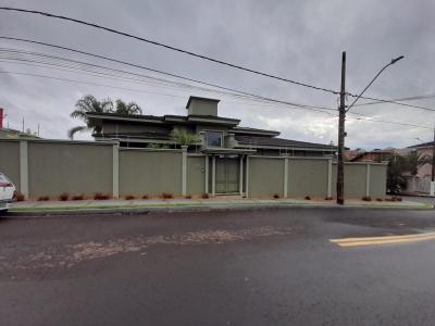 Imóvel ref. 16584 no bairro PQ SANTA MÔNICA