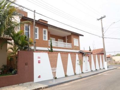 Imóvel ref. 16598 no bairro PQ FEHR