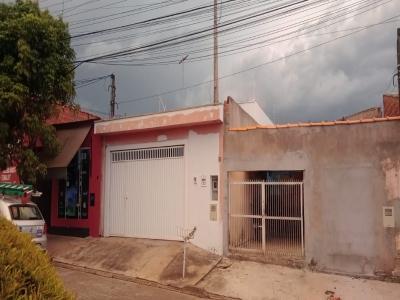Imóvel ref. 16605 no bairro CONJUNTO HAB SANTA ANGELINA